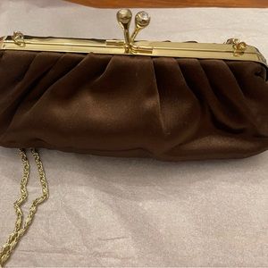 Jessica McClintock Vintage Evening Bag